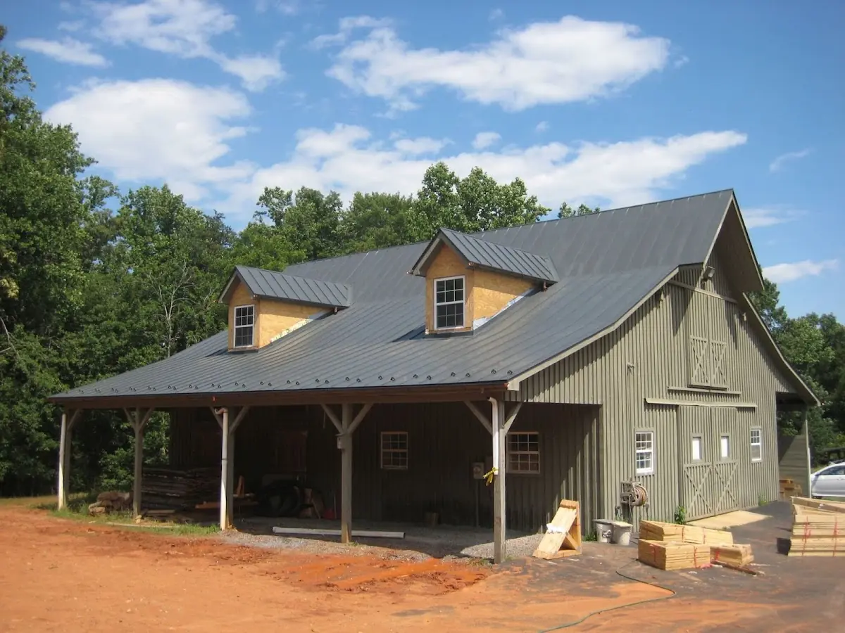 Expert Roof Repair workmanship in Ashborough